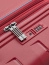 Чемодан Roncato 418253 Skyline 2.0 Spinner S 55 см Expandable 418253-89 89 Rosso - фото №7
