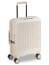 Чемодан Delsey 002800803 Lutece 4DW Slim Cabin Trolley Case S 55 см USB Expandable 00280080317 17 Beige - фото №10