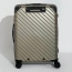 Чемодан Eberhart 41H*424 Chronos Spinner M 66 см 41H-004-424 004 Champagne - фото №4