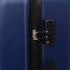 Чемодан MODO by Roncato 424182 Houston Spinner 67 см 424182-23 23 Dark Blue - фото №5