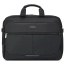 Сумка для ноутбука Roncato 412723 Easy Office 2.0 Laptop Bag 17″ 412723-01 01 Black - фото №4