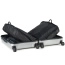 Чемодан Roncato 5361 Zeta 2.0 Large Trolley L 78 см 5361-0125 0125 Silver - фото №3
