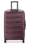 Чемодан Delsey 003867821 Meteor EU Trolley L 78 см Expandable 00386782104 04 Burgundy - фото №6