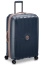 Чемодан Delsey 002097821 Carroussel 2.0 4DW Trolley Case L 76 см Expandable 00209782102 02 Blue - фото №9