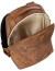 Рюкзак Bric's BXL45059 X-Collection X-Bag Medium City Backpack BXL45059.637 637 Wool Caramel - фото №2