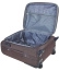 Чемодан на 2 колёсах 4 Roads 6127 24″ Upright 63 см Expandable