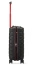 Чемодан на колёсах Roncato 418183 B-Flying Move Cabin Trolley S 55 см Expandable 418183-81 81 Nero Fumo - фото №6