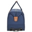 Сумка на колёсах Ricardo 050-20*RDF Mar Vista 2.0 Duffle W/Wheels 50 см 050-20-404-RDF 404 Moroccan Blue - фото №5