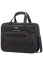 Сумка для ноутбука Samsonite 50D*004 Desklite Briefcase 15.6″ Exp 50D-09004 09 Black - фото №1