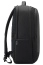 Рюкзак для ноутбука Roncato 412290 Clayton Laptop Backpack 17″ USB 412290-99 99 Black/Red - фото №8