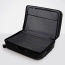 Чемодан на колесах Eberhart 54C*428 Cosmo Spinner L 75 см 54C-009-428 009 Black - фото №2
