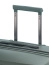 Чемодан на колёсах Robinzon RP5632-F Fiji Spinner M 65 см RP5632-F-42 42 Victorian Green - фото №8