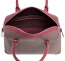 Женская сумка Lipault P77*003 Variation Boston Bag P77-75003 75 Grey/Raspberry - фото №2