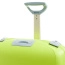 Чемодан на защелках Roncato 500762 Light Ltd Edition Spinner M 68 см 500762-37 37 Lime - фото №8