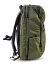 Рюкзак для путешествий Echolac 1125B5801 Active-X Backpack 14″ 1125B5801496190 Оливковый - фото №8