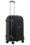 Чемодан с колесами Hinomoto Echolac 1124TS080-240 Atlas Pro M 65 см 1124TS080199240 Black - фото №6