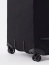 Чемодан March M2988*72 Wall Street Spinner 78 см Expandable  2988-07-72 07 Black - фото №5