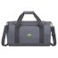 Складная дорожная сумка Rivacase 5542 Mestalla Folding Travel Bag 46 см 5541 Серый - фото №4