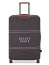 Чехол на большой чемодан Delsey 003950190 Travel Accessories Suitcase Cover L 00395019006 06 Brown - фото №2