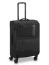 Чемодан на колёсах Roncato 414462 Metropolitan Travel Spinner M 66 см Expandable 414462-01 01 Nero - фото №9