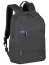 Рюкзак для ноутбука Rivacase 8264 Ulsan Laptop Backpack 14″ 8264 Black - фото №1