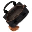 Женская сумка Kipling KI767153H Bina M Medium Crossbody Rose Black 