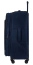 Чемодан Robinzon RS1951-N Sakhalin Spinner L 77 см RS1951-N-23 23 Dark Blue - фото №5