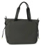 Женская сумка тоут Hedgren HSTG06 String Satoshi Tote Bag 14″ HSTG06/905-01 905 Black Ink - фото №5