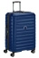Чемодан с индикатором перевеса Delsey 002878821 Shadow 5.0 4DW Trolley Case L 75 см Exp 00287882122 22 Marine Blue - фото №11