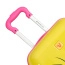 Детский чемодан Roncato 441001 Looney Tunes Kids Baby Trolley 46 см 441001-06 06 Tweety - фото №7
