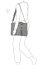 Женская сумка для ноутбука Bric's BXG45852 X-Collection X-Bag Opera Bag M 15″ BXG45852.517 Grey - фото №3