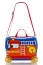 Детский чемодан Heys 13152-3242-00 Fashion Ride-on Fire Truck 13152-3242-00 3242 Fire Truck - фото №5
