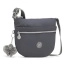 Женская сумка Kipling K00070HV6 Arto S Small Crossbody Bag Moonlit Grey