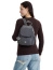 Женский мини-рюкзак Kipling KI2670HV6 City Pack Mini Moonlit Grey