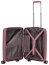 Чемодан Robinzon RP4723-D Ibiza Spinner S 55 см RP4723-D-49 49 Candy Rose - фото №2