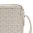 Сумка на плечо Kipling KI6770R63 Abanu Mini Crossbody Bag Signature Beige