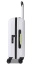 Чемодан Hedgren HCMBY01XS Comby XS Spinner 55 см HCMBY01XS/879-01 879 Vaporous Grey - фото №9