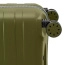 Чемодан Roncato 5532 Box Sport 2.0 Trolley M 69 см 5532-0247 Olive - фото №7