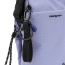 Женская сумка для телефона Hedgren HSTG07 String Sipho Phone/Bottle Bag HSTG07/891-01 891 Jacaranda Blue - фото №6