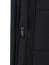 Чемодан Robinzon RS1953-N Sakhalin Spinner S 55 см RS1953-N-01 01 Black - фото №6