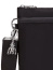 Женская сумка-клатч Kipling KI7587T79 Riri Large Crossbody Bag Paka Black C