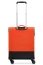Легкий чемодан Roncato 414746 Lite Soft Cabin Spinner 55 см 414746-1212 12 Arancia - фото №4