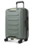 Чемодан Hedgren HCMBY01S Comby S Spinner 55 см HCMBY01S/556-01 556 Olive Night - фото №1