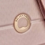 Женская сумка Delsey 001621115 Turenne Clutch 00162111509 09 Peony - фото №14