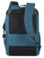 Рюкзак для поездок Rivacase 8365 Biscayne Laptop Backpack 17.3″ USB