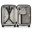 Чемодан с амортизаторами Delsey 001007801 Peugeot Zip 4DW Cabin Trolley Case 55 см Expandable USB