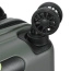 Чемодан Hedgren HCMBY01XS Comby XS Spinner 55 см HCMBY01XS/556-01 556 Olive Night - фото №12