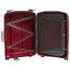 Чемодан на защелках Roncato 500764 Light Ltd Edition Spinner S 55 см 500764-09 09 Rosso - фото №2