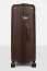 Чемодан на колесах Eberhart 54C*428 Cosmo Spinner L 75 см 54C-018-428 018 Brown - фото №6