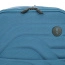 Рюкзак для путешествий BY by Bric's B2Y04497 Ulisse Travel Backpack Expandable 15″ B2Y04497.007 007 Blue Grey - фото №7